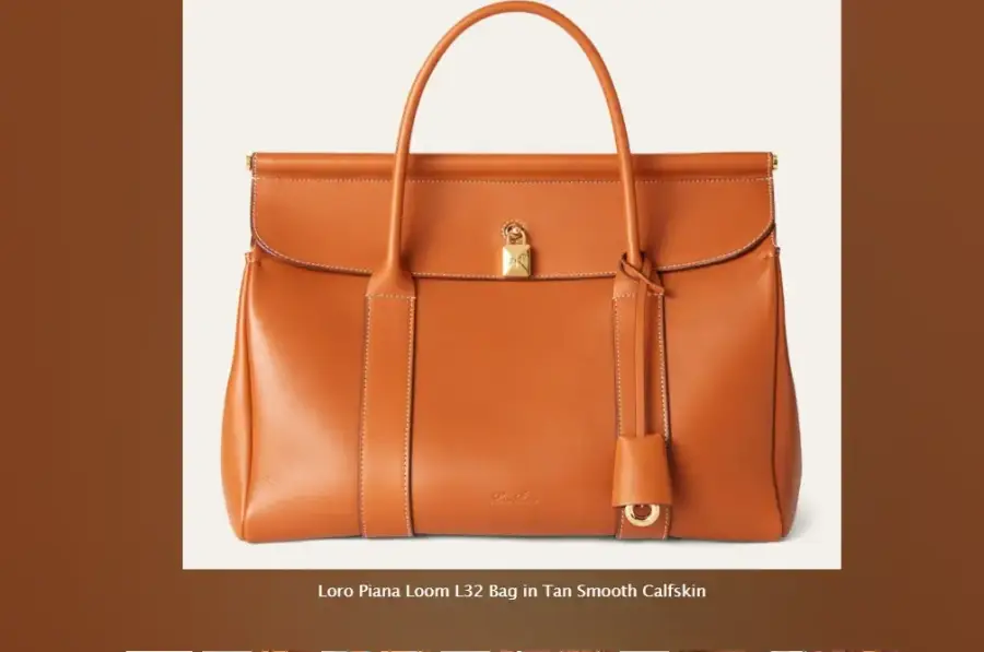 Timeless Luxury: Replica Loro Piana Bags – Bragmybags.to