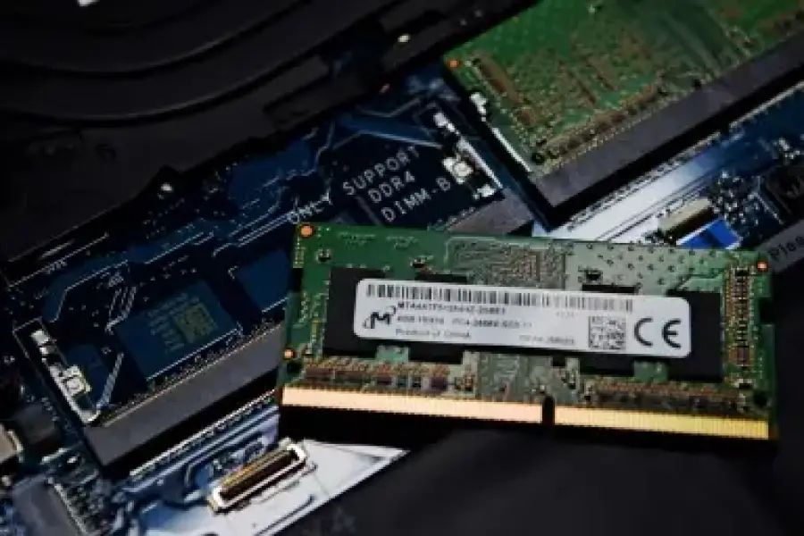 RAM upgrade from 2GB DDR3 for Laptops