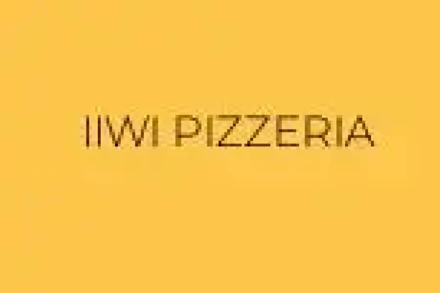 IIWI Pizzeria – Authentic Italian Cuisine in San Pedro de Alcántara