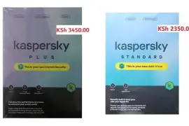 Brand new antivirus 