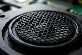 Laptop Speakers repair from Ksh.2000