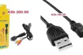 brand new cables 