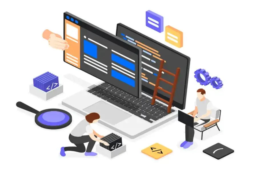 Best Website Development Company in India