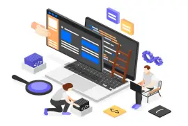 Best Website Development Company in India