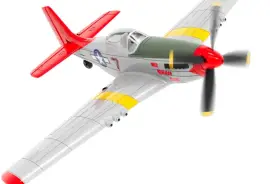  Perfect Remote Control Planes for Beginners - EXHOBBY Limited
