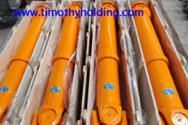 universal joint shaft for paper mill 