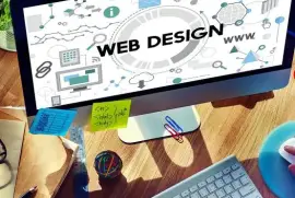 Web Design and Development Services | SREE WEB SOFT