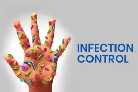 Top-Quality Infection Control Services for Your Safety