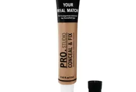 Brownie Concealer - Beauty Forever Pro Studio , Conceal and Fix Contour Con