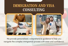 Get Work Permit Consultants In Canada - Excalibur Immigration