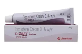 Get Tazret Forte Cream Online - Best Prices and Reliable Sources