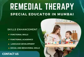 Navigating the Field of Remedial Special Educator in Mumbai