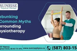 How Physiotherapy Aids in Stress Management 