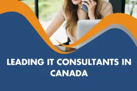 Leading IT Consultants In Canada - Dwellfox