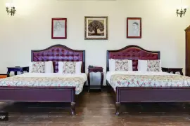 Relax at the Best Resorts in Darjeeling