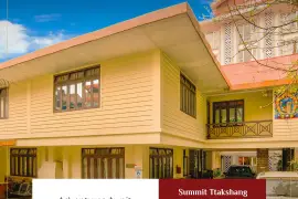 Elite Stay: Top Hotels in Gangtok