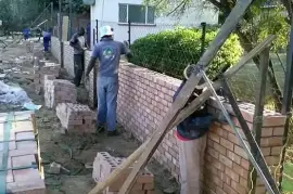 BUILDERS AND HOME RENOVATION IN RANDBURG 