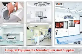 Reliable Airtech Equipments Supplier in Singapore