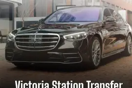 Airports Travel Ltd - Your Victoria Station Transfer and Heathrow Airport T