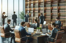 law firms in fort lauderdale florida - The Carlin Law Firm, PLLC