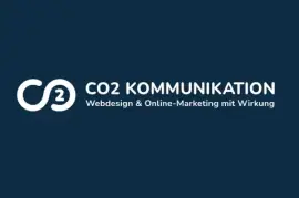 CO2 Kommunikation, Agentur für Webdesign und Online Marketing