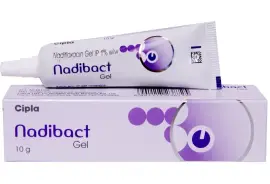 Nadibact Gel Your Solution for Acne and Bacterial Skin Infections