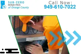 Emergency Subzero Refrigerator Repair Services