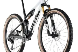 2024 BMC Fourstroke 01 LTD Mountain Bike (ALANBIKESHOP)