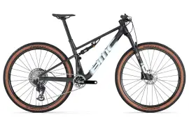 2024 BMC Fourstroke 01 TEAM Mountain Bike (ALANBIKESHOP)