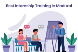 Best Internship Training in Madurai