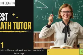 Math Mastery with Zylor Education