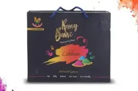 Buy  Holi Gifts for Employees at wholesale