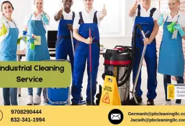 Partner with a Professional Building Cleaning Company You Can Trust