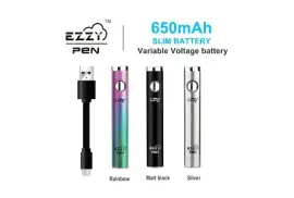  EZZY Pen SLIM Battery