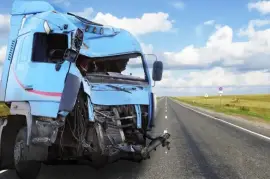 Trucking Accident Attorney Miami - Book an appointment on 305-265-2266