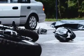 Motorcycle accident Attorney Miami - Book an appointment on 305-265-2266