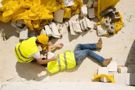 Workers Compensation Lawyer Miami - Book an appointment on 305-265-2266