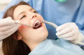 Nearest Emergency Dental Treatment in Hayward