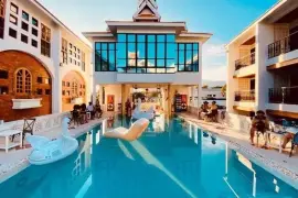 Barbados West Coast Vacation Villas