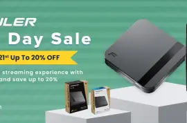 Formuler Prime Day Sale 2024 Early Deals and Dates