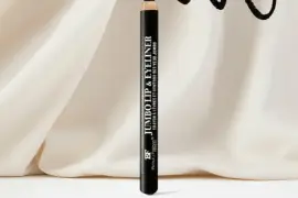Black Jumbo Pencil Lip & Eyeliner at Beauty Forever London