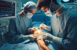 Hand & Shoulder Surgery Palm Beach