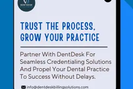 Dental Credentialing Company