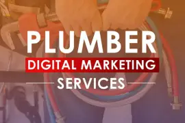 Plumber Digital Marketing Agency