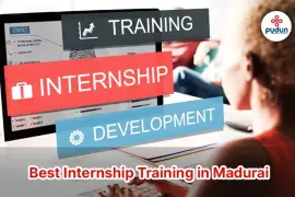 Best Internship Company in Madurai