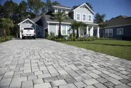 Brick Pavers Jacksonville FL