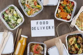 Halifax Catering & Delivery | Fresh & Frozen Meals