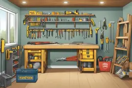 Commercial Handyman Services