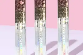 Cheeky London Kiss Colour Changing Lip Gloss & Oil at Beauty Forever Lo