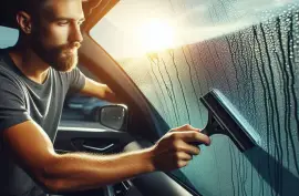 auto tint Fort Lauderdale - Auto Glass Specialist 